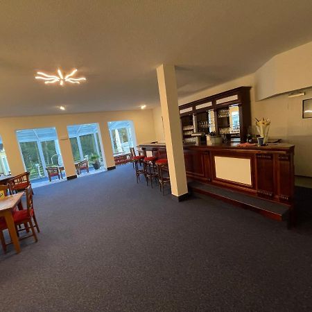Hotel Quellenpark Bad Elster Dış mekan fotoğraf