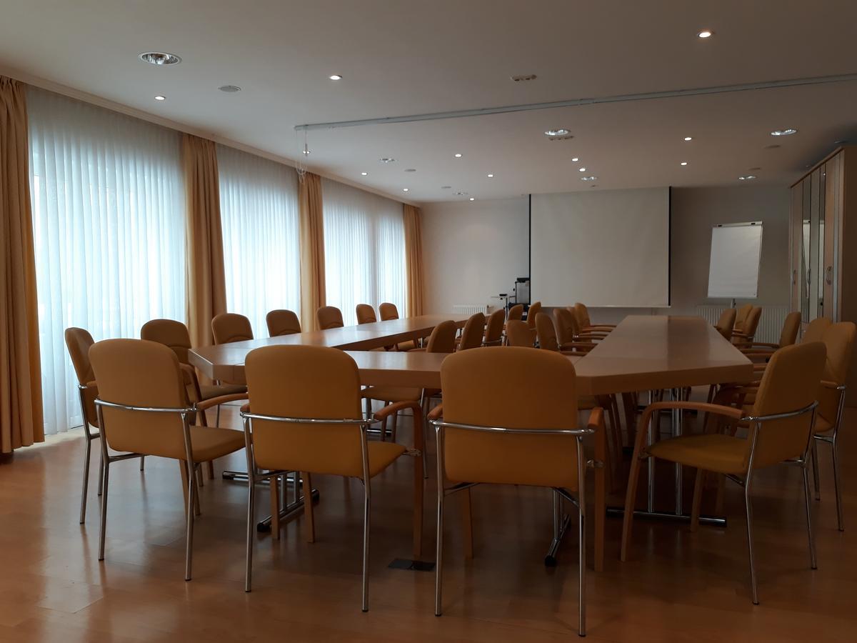 Hotel Quellenpark Bad Elster Dış mekan fotoğraf
